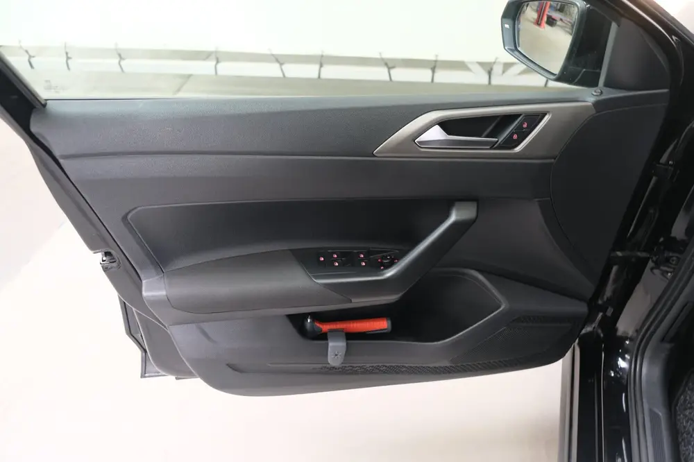 Volkswagen Polo 1.0 TSI R-Line Edition Automaat - N.A.P. Air uit 2021, foto 12