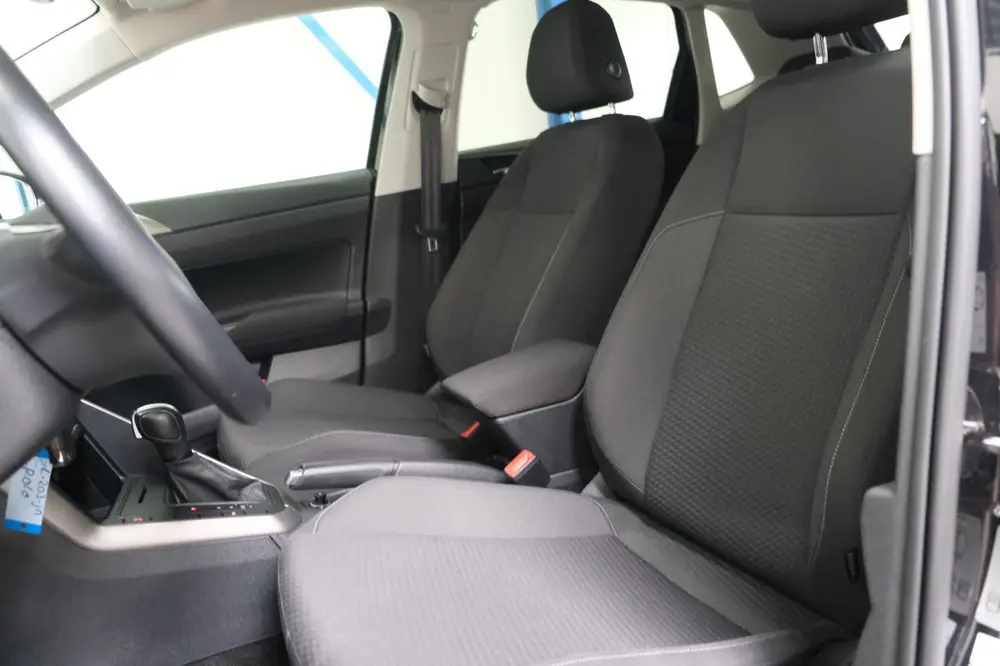 Volkswagen Polo 1.0 TSI R-Line Edition Automaat - N.A.P. Air uit 2021, foto 14