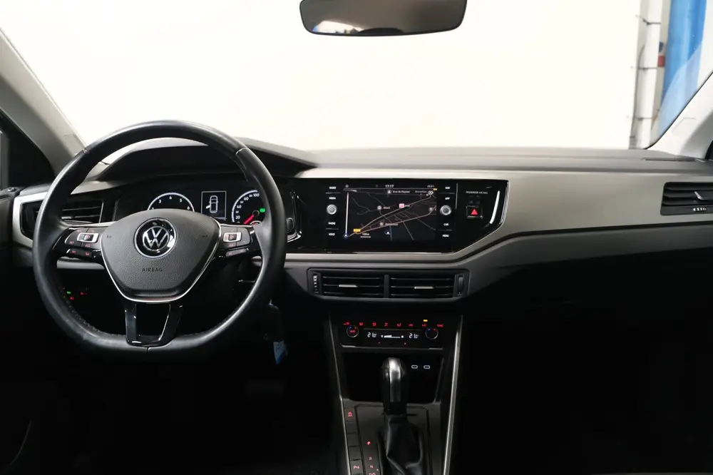 Volkswagen Polo 1.0 TSI R-Line Edition Automaat - N.A.P. Air uit 2021, foto 15