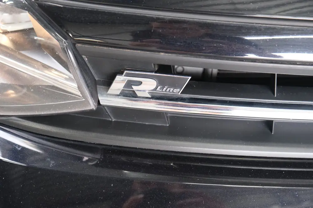 Volkswagen Polo 1.0 TSI R-Line Edition Automaat - N.A.P. Air uit 2021, foto 4