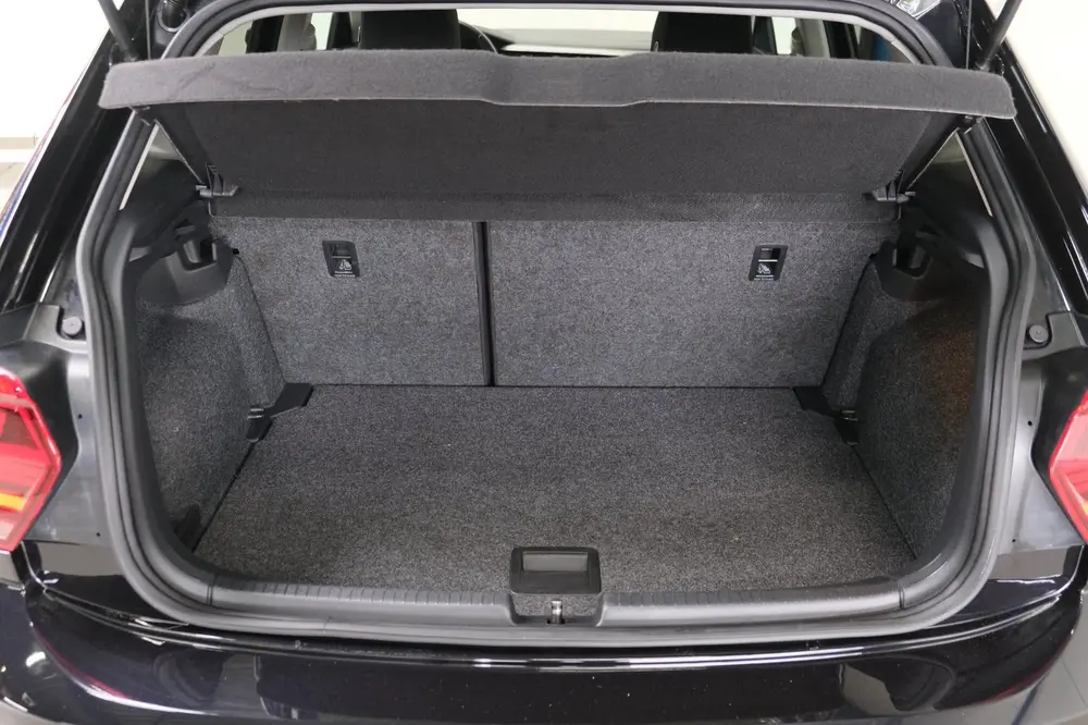 Volkswagen Polo 1.0 TSI R-Line Edition Automaat - N.A.P. Air uit 2021, foto 9