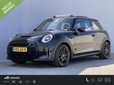 Mini Electric Resolute Edition 33 kWh uit 2022