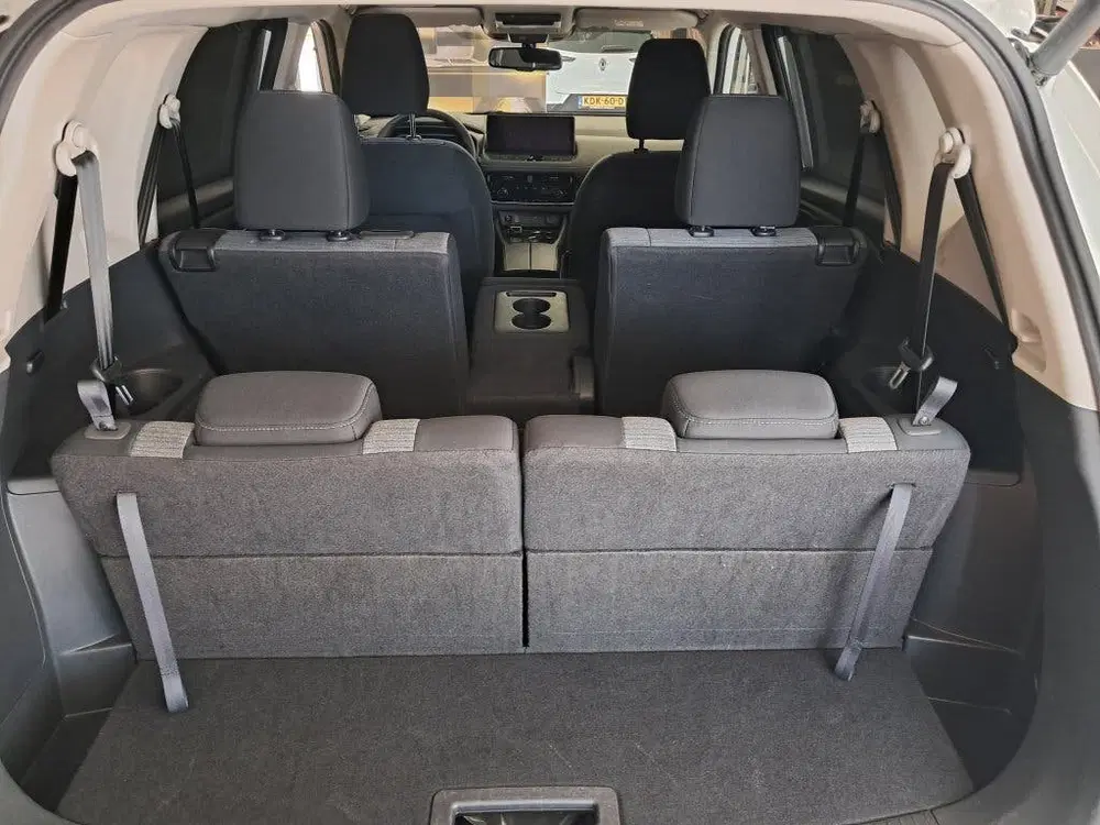 Nissan X-Trail 1.5 ePower 4Force N-Connecta 4WD 7p. Winte uit 2025, foto 10