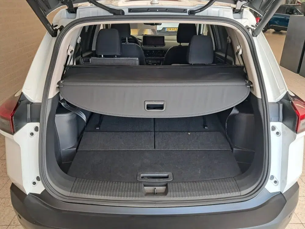 Nissan X-Trail 1.5 ePower 4Force N-Connecta 4WD 7p. Winte uit 2025, foto 13