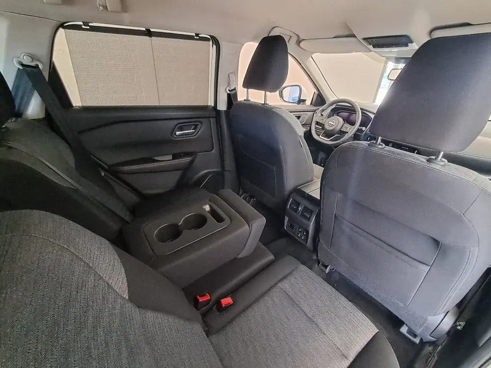 Nissan X-Trail 1.5 ePower 4Force N-Connecta 4WD 7p. Winte uit 2025, foto 14