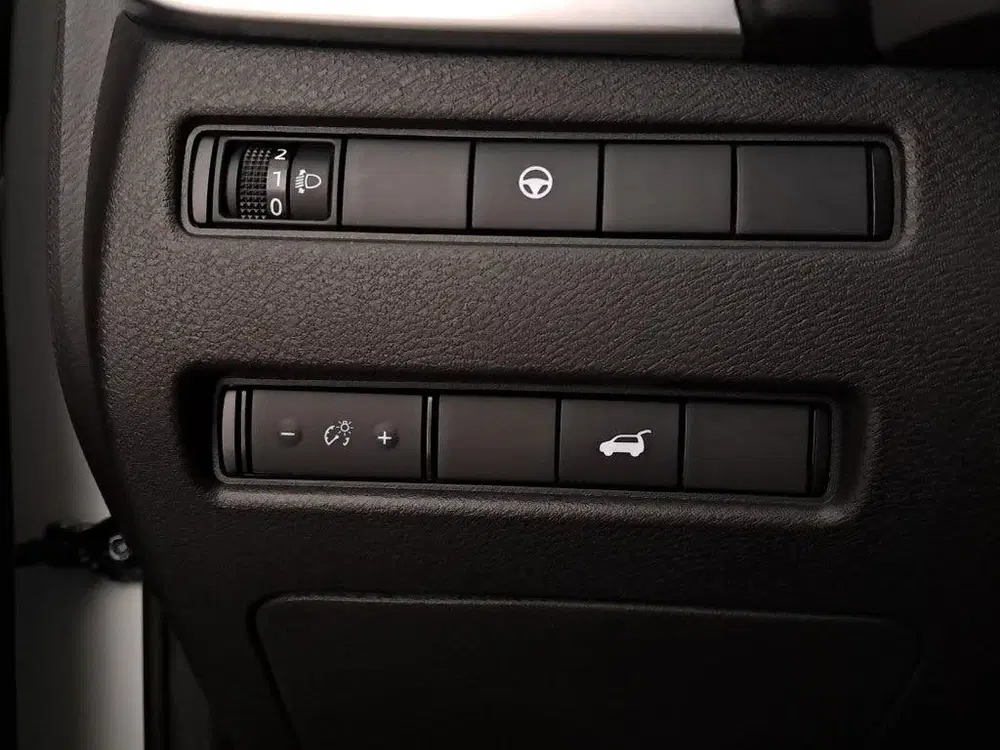 Nissan X-Trail 1.5 ePower 4Force N-Connecta 4WD 7p. Winte uit 2025, foto 17