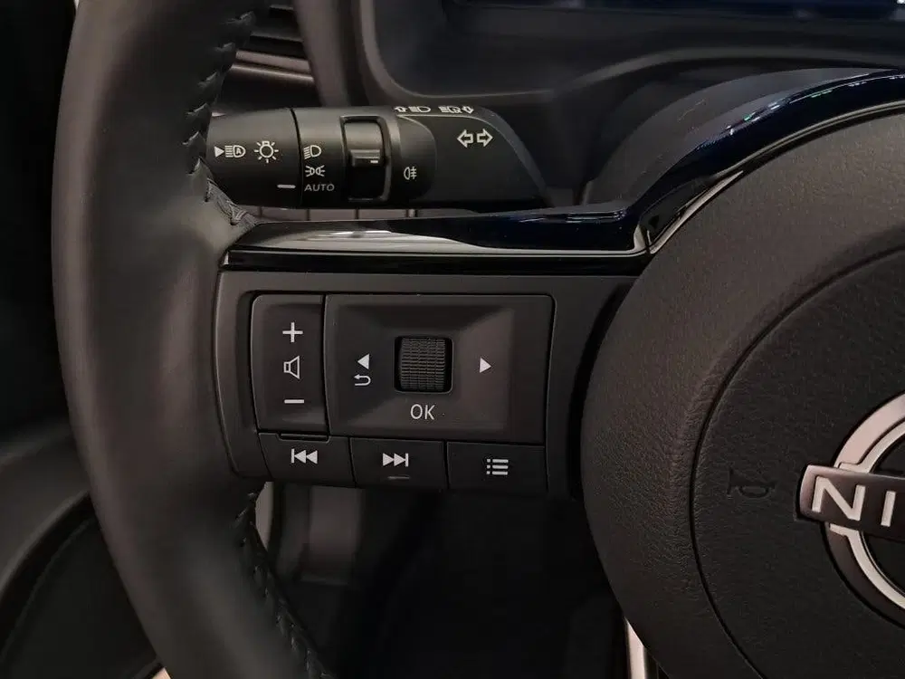 Nissan X-Trail 1.5 ePower 4Force N-Connecta 4WD 7p. Winte uit 2025, foto 18