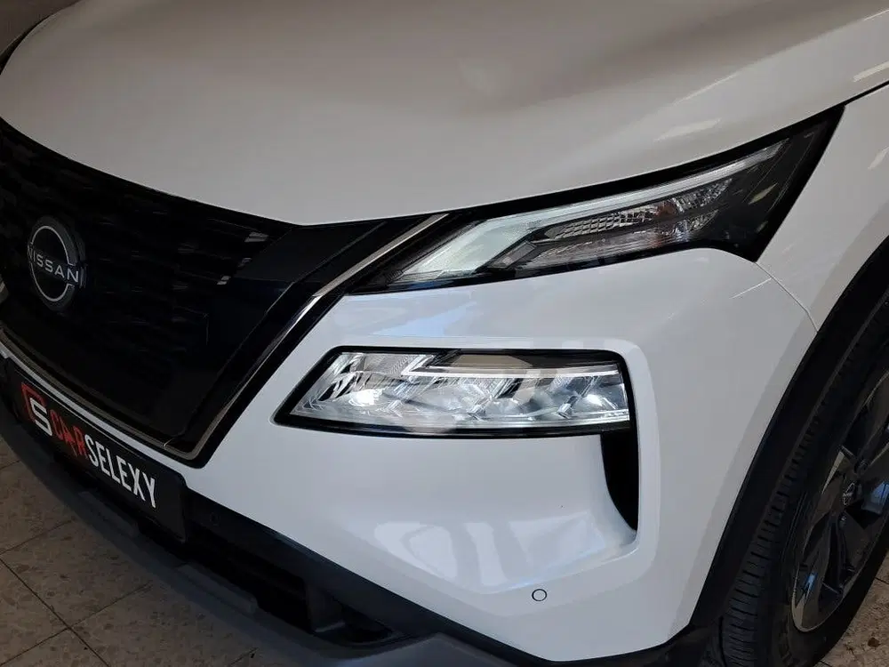 Nissan X-Trail 1.5 ePower 4Force N-Connecta 4WD 7p. Winte uit 2025, foto 6