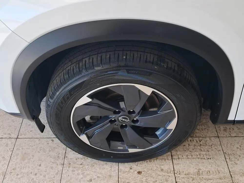 Nissan X-Trail 1.5 ePower 4Force N-Connecta 4WD 7p. Winte uit 2025, foto 9