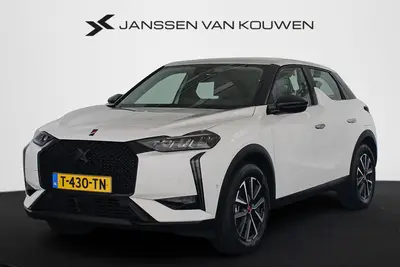 DS Automobiles DS 3 DS 3 E-Tense Performance Line 54 kWh Head uit 2023