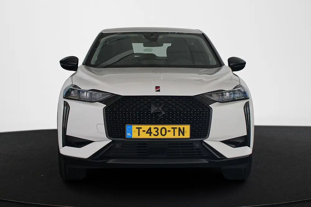 DS Automobiles DS 3 DS 3 E-Tense Performance Line 54 kWh Head uit 2023, foto 14