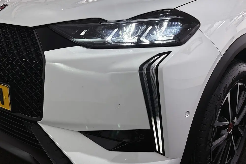 DS Automobiles DS 3 DS 3 E-Tense Performance Line 54 kWh Head uit 2023, foto 18