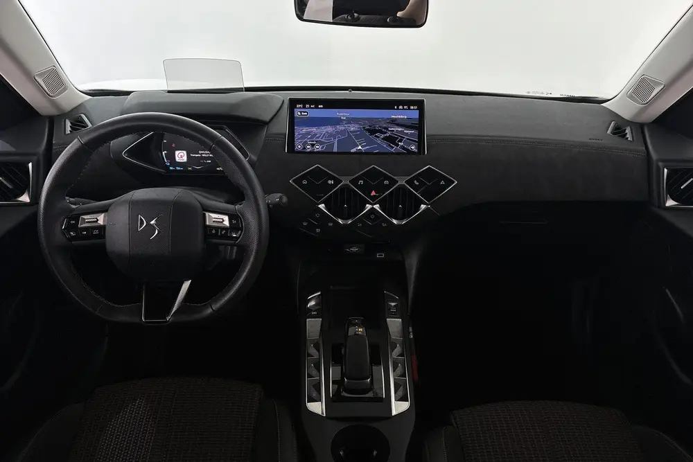 DS Automobiles DS 3 DS 3 E-Tense Performance Line 54 kWh Head uit 2023, foto 7