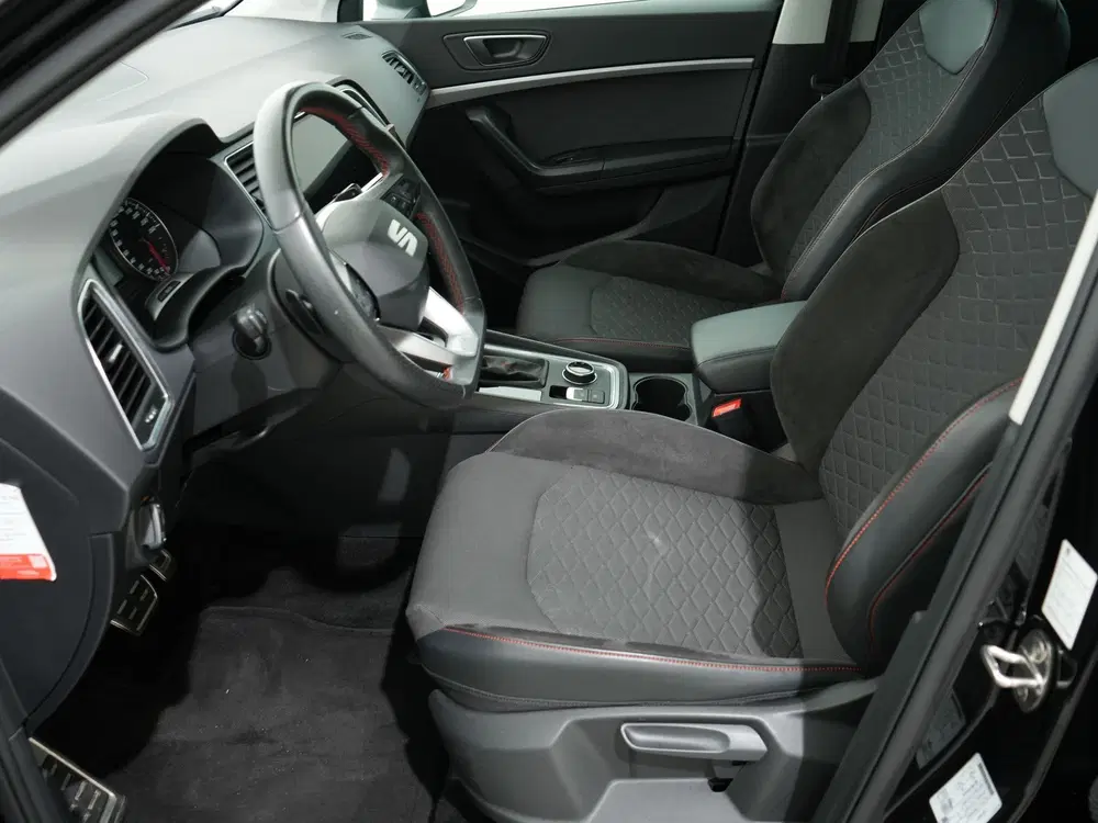 SEAT Ateca 1.5 TSI 150 PK FR DSG7 uit 2021, foto 20