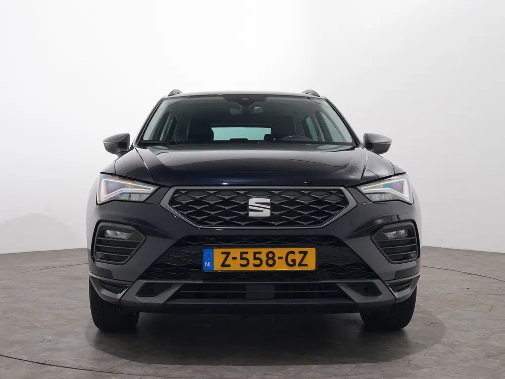 SEAT Ateca 1.5 TSI 150 PK FR DSG7 uit 2021, foto 9