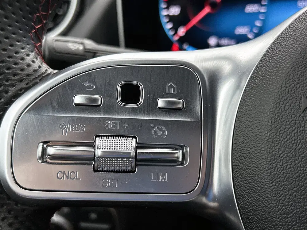 Mercedes-Benz B-Klasse 180 Business Solution AMG uit 2019, foto 15