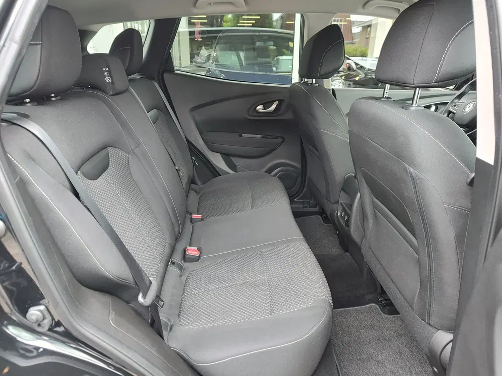 Renault Kadjar 1.3 TCe INTENS Stoelverwarming uit 2021, foto 10