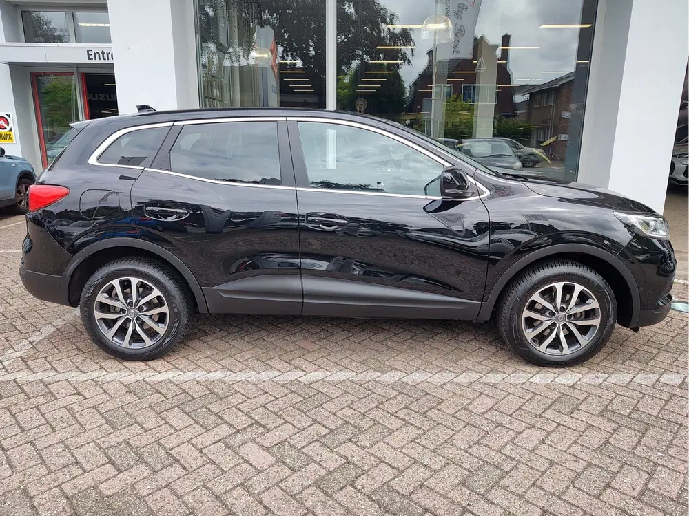 Renault Kadjar 1.3 TCe INTENS Stoelverwarming uit 2021, foto 6