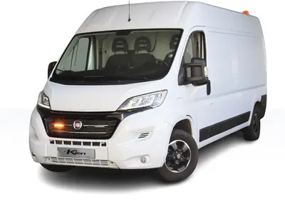 Fiat Ducato 33 2.3 MultiJet L3H2 uit 2019