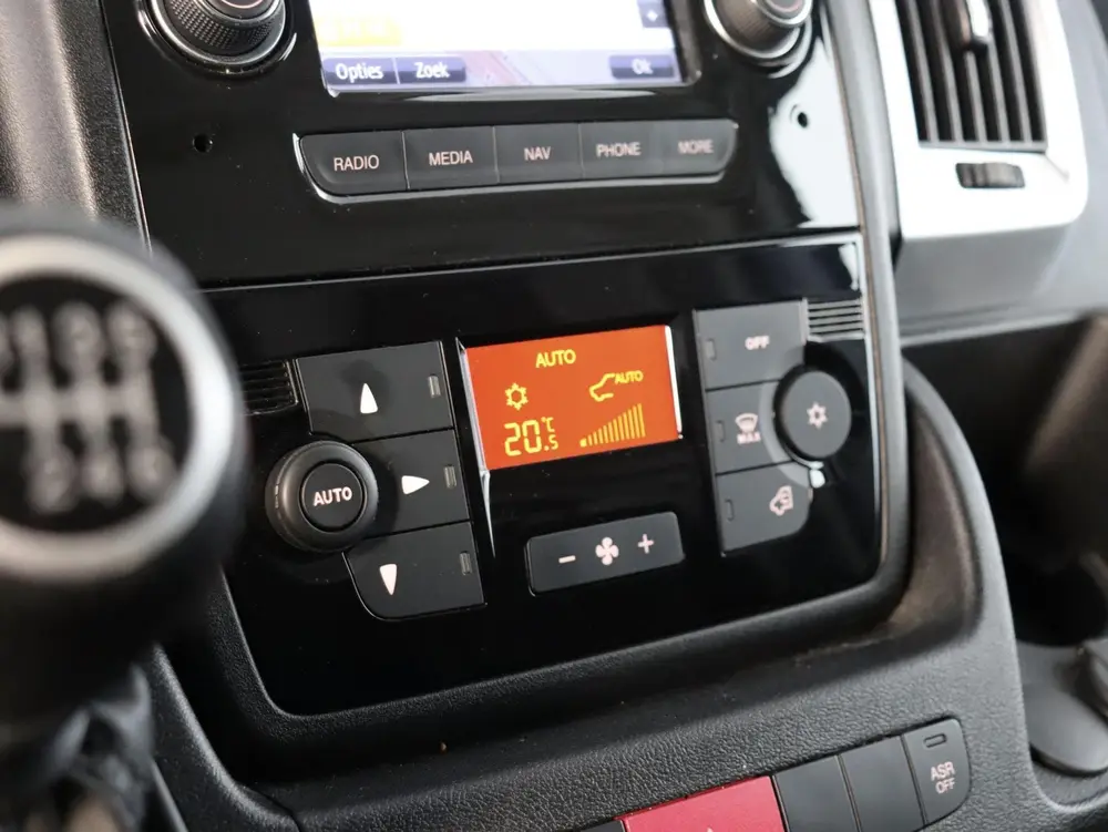 Fiat Ducato 33 2.3 MultiJet L3H2 uit 2019, foto 10