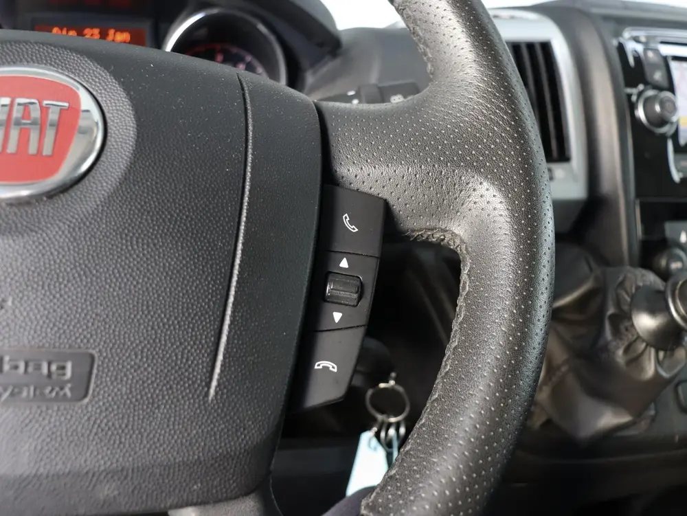 Fiat Ducato 33 2.3 MultiJet L3H2 uit 2019, foto 12