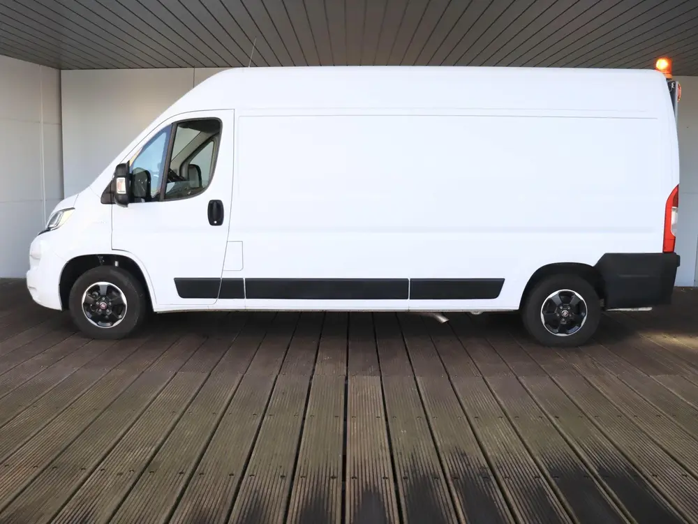 Fiat Ducato 33 2.3 MultiJet L3H2 uit 2019, foto 4
