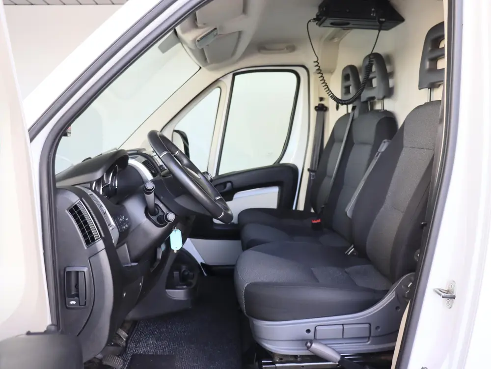 Fiat Ducato 33 2.3 MultiJet L3H2 uit 2019, foto 7
