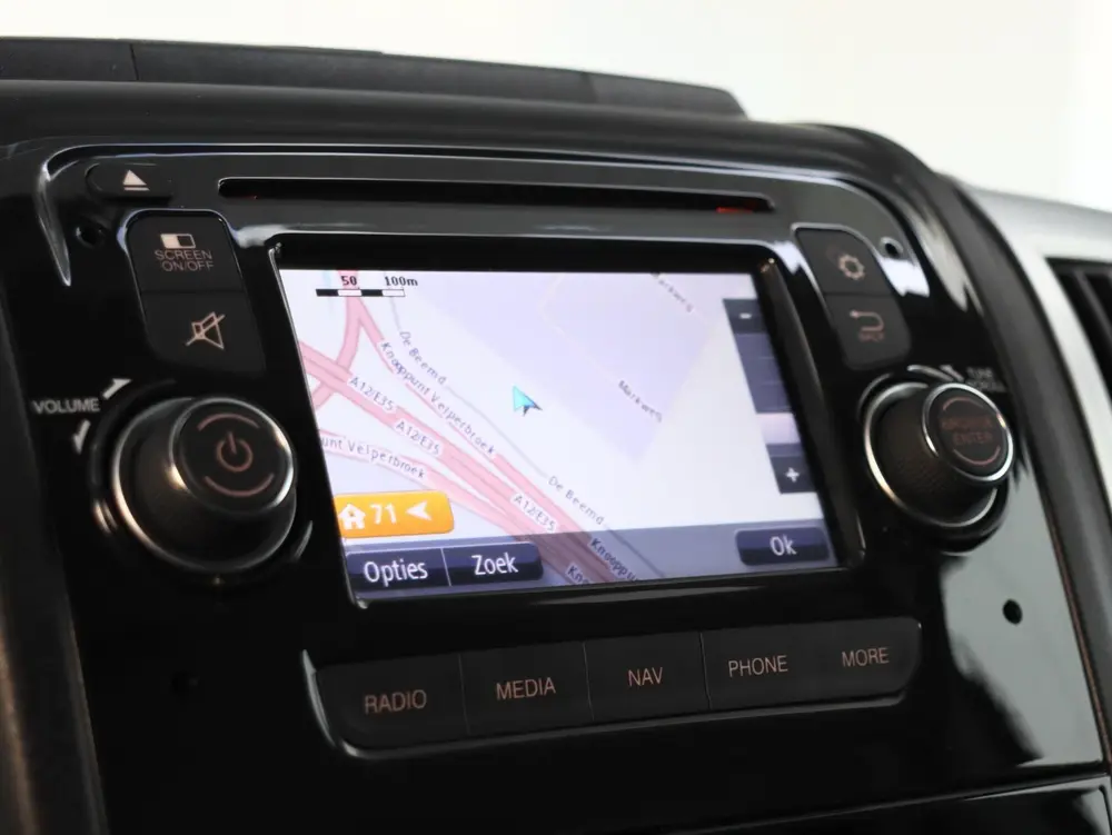 Fiat Ducato 33 2.3 MultiJet L3H2 uit 2019, foto 9