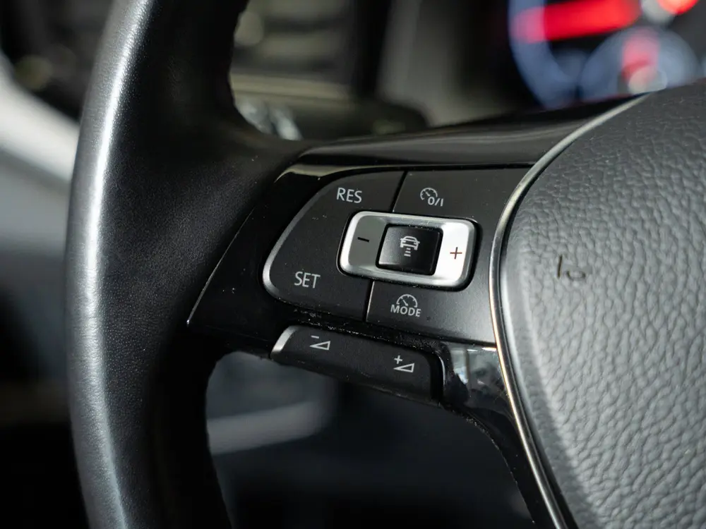 Volkswagen Polo 1.0 TSI Highline | 1e Eig | ACC | NAP | Carp uit 2020, foto 10