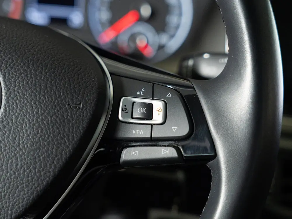 Volkswagen Polo 1.0 TSI Highline | 1e Eig | ACC | NAP | Carp uit 2020, foto 11