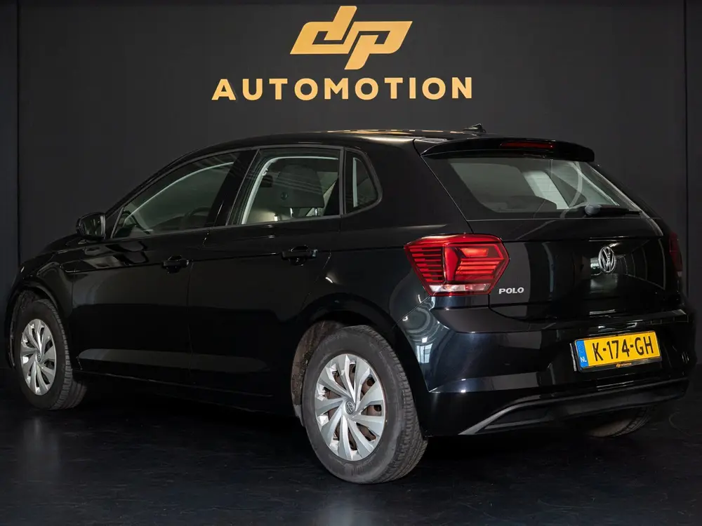 Volkswagen Polo 1.0 TSI Highline | 1e Eig | ACC | NAP | Carp uit 2020, foto 15