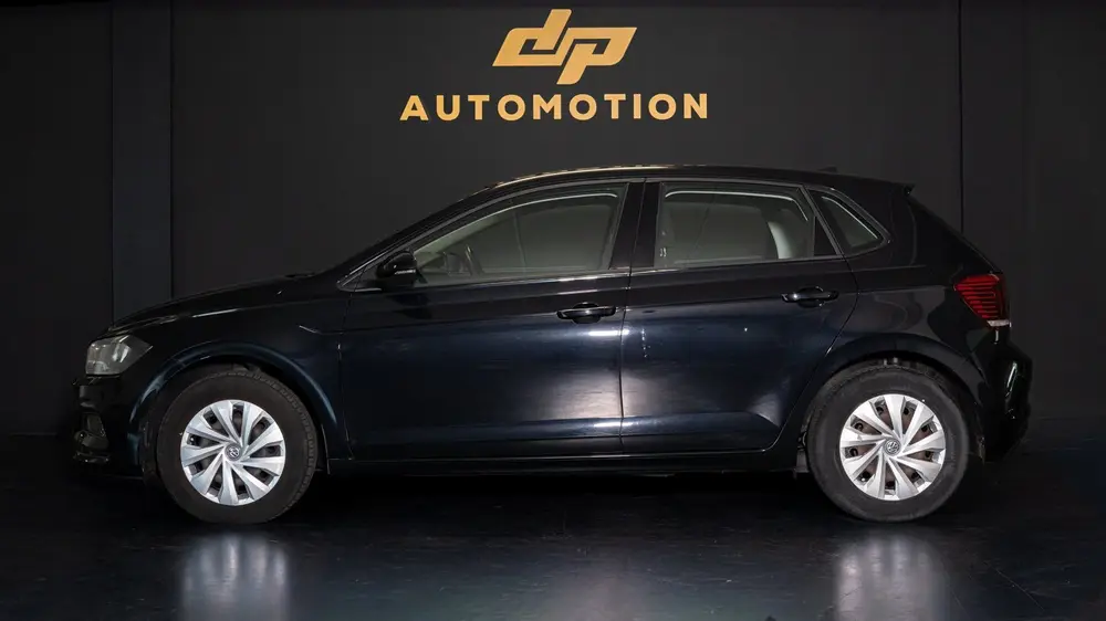 Volkswagen Polo 1.0 TSI Highline | 1e Eig | ACC | NAP | Carp uit 2020, foto 20