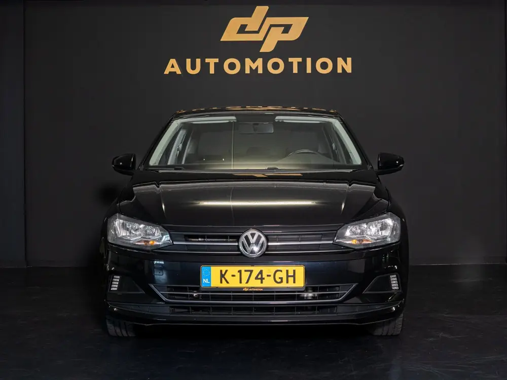 Volkswagen Polo 1.0 TSI Highline | 1e Eig | ACC | NAP | Carp uit 2020, foto 3