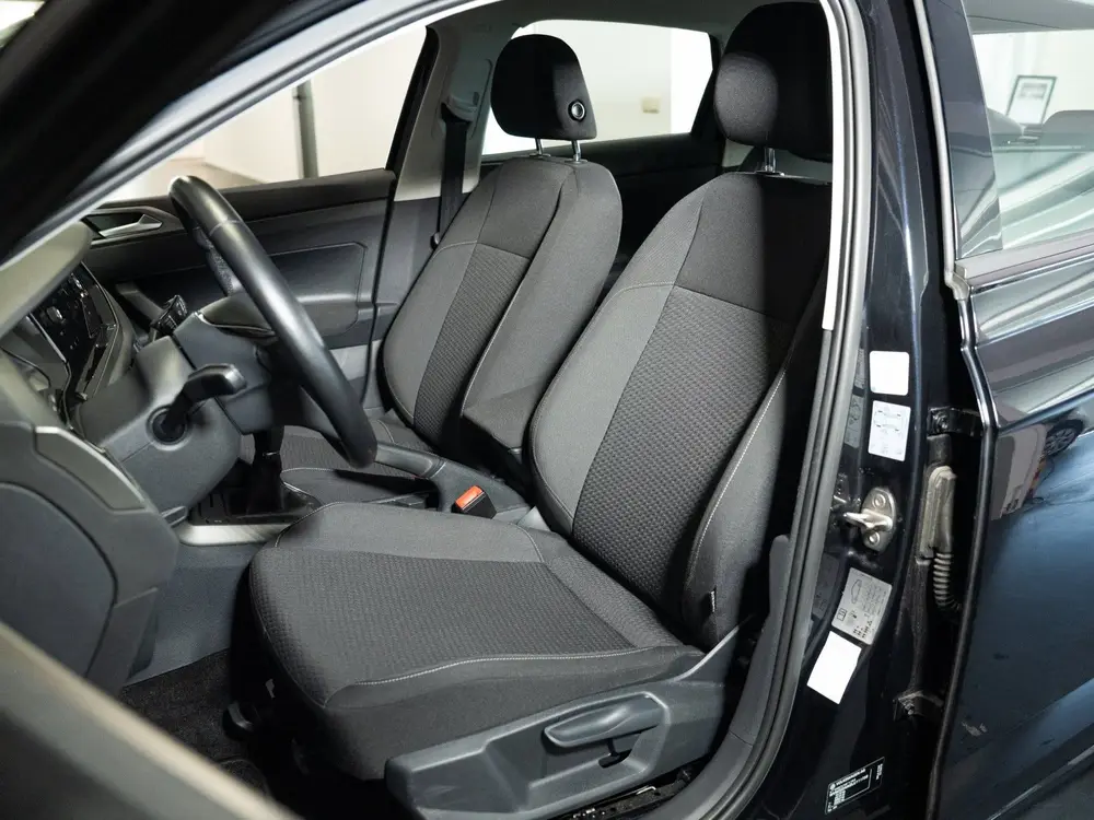 Volkswagen Polo 1.0 TSI Highline | 1e Eig | ACC | NAP | Carp uit 2020, foto 6
