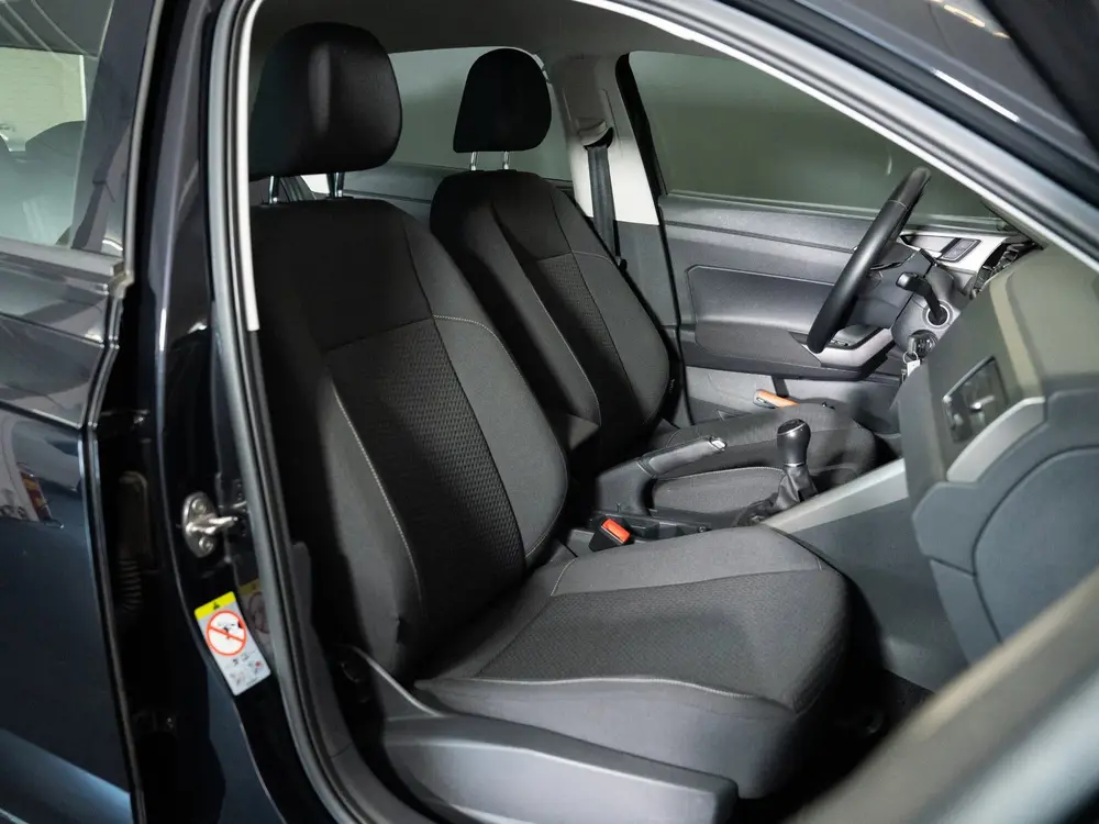 Volkswagen Polo 1.0 TSI Highline | 1e Eig | ACC | NAP | Carp uit 2020, foto 7