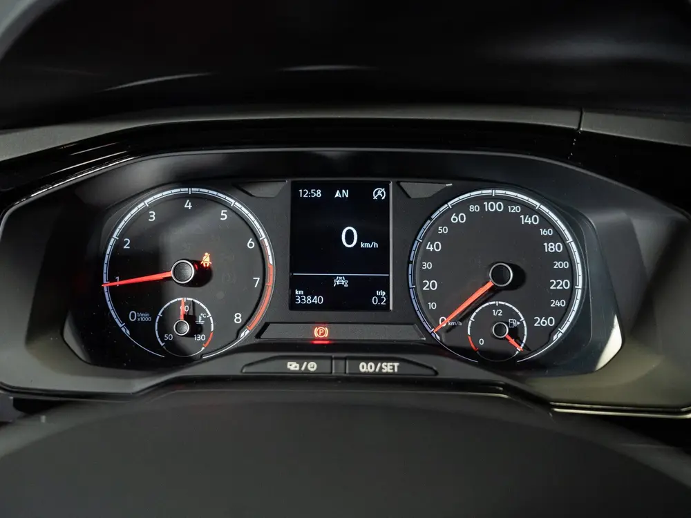 Volkswagen Polo 1.0 TSI Highline | 1e Eig | ACC | NAP | Carp uit 2020, foto 9