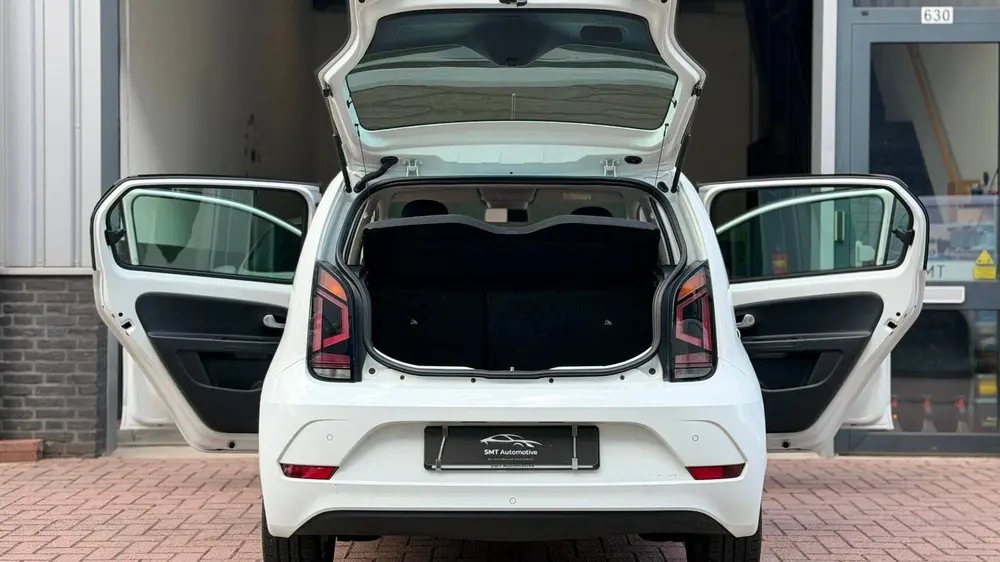 Volkswagen Up! 1.0 BMT high up! NIEUWE APK | AIRCO | ORGINEE uit 2019, foto 18