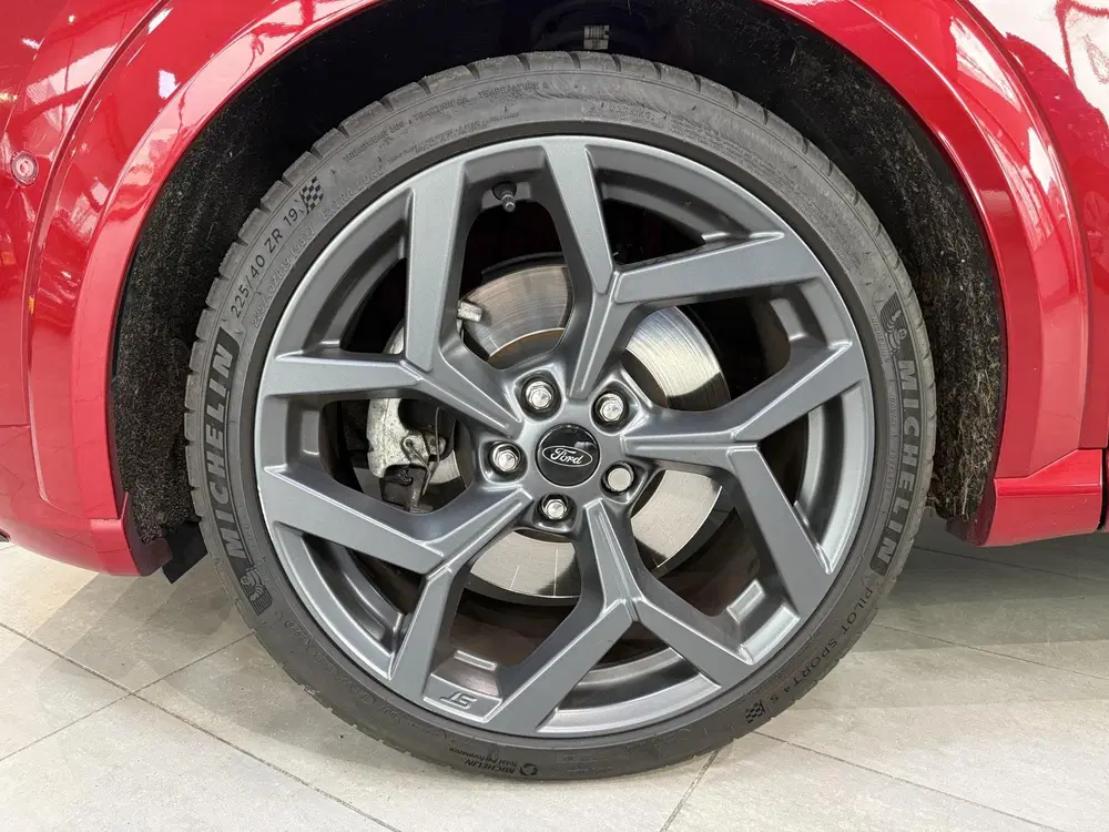 Ford Puma 1.5 EcoBoost ST-X 200 pk Performance Pack uit 2022, foto 11