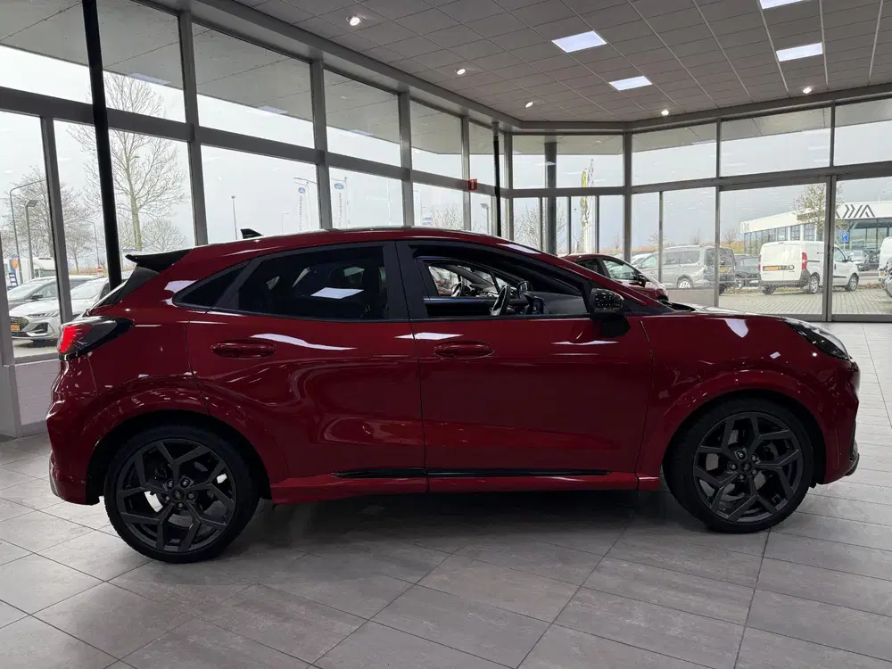 Ford Puma 1.5 EcoBoost ST-X 200 pk Performance Pack uit 2022, foto 7