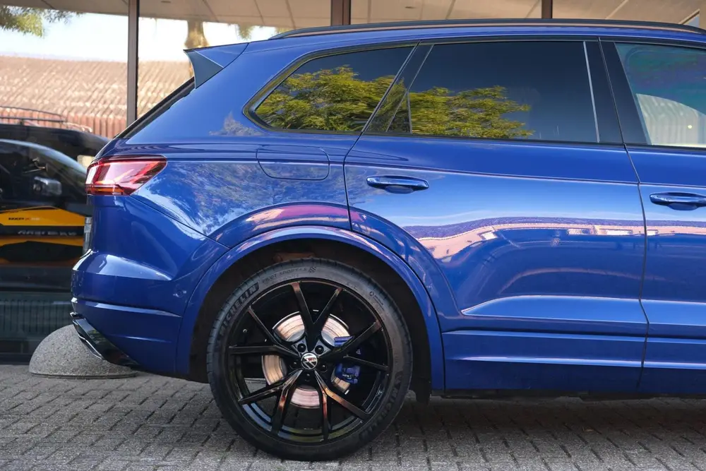 Volkswagen Touareg 3.0 TSi 4MOTION R|Rijklaar!|462PK!|Hybrid uit 2020, foto 11