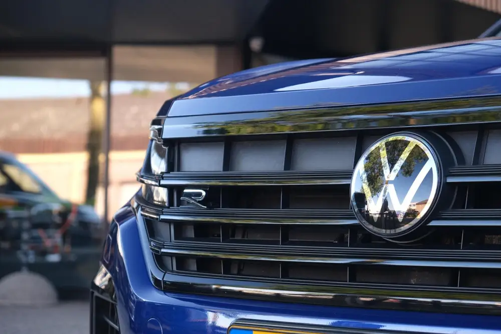 Volkswagen Touareg 3.0 TSi 4MOTION R|Rijklaar!|462PK!|Hybrid uit 2020, foto 14