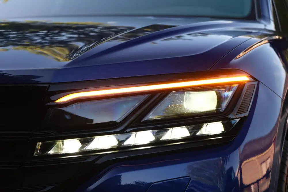 Volkswagen Touareg 3.0 TSi 4MOTION R|Rijklaar!|462PK!|Hybrid uit 2020, foto 18