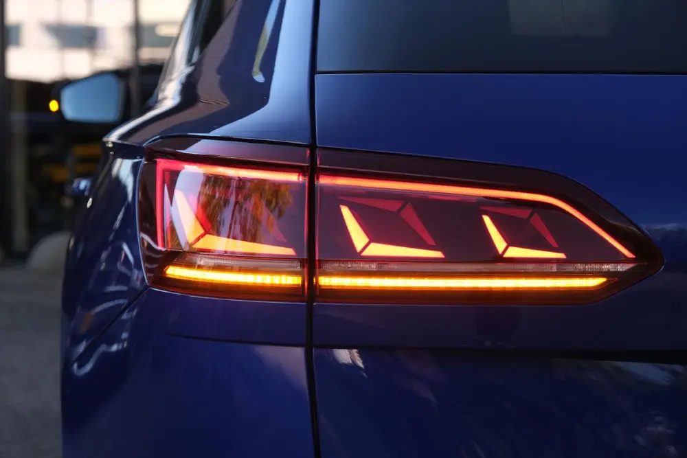 Volkswagen Touareg 3.0 TSi 4MOTION R|Rijklaar!|462PK!|Hybrid uit 2020, foto 19