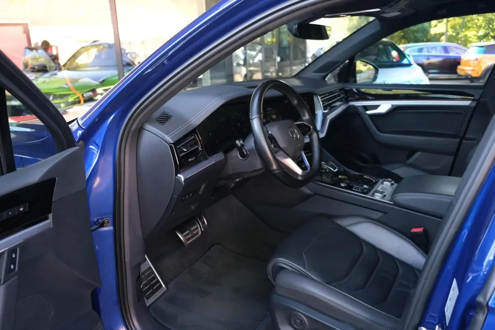 Volkswagen Touareg 3.0 TSi 4MOTION R|Rijklaar!|462PK!|Hybrid uit 2020, foto 20