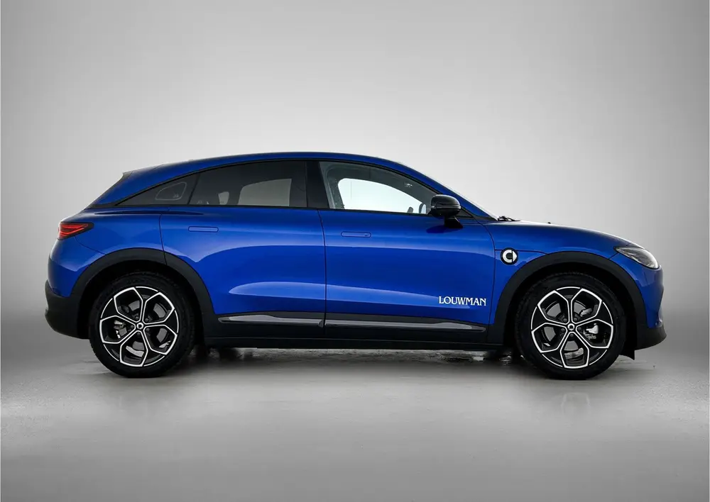 Smart #3 Pro+ 66 kWh uit 2025, foto 15