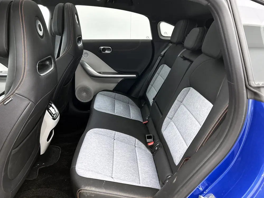 Smart #3 Pro+ 66 kWh uit 2025, foto 19