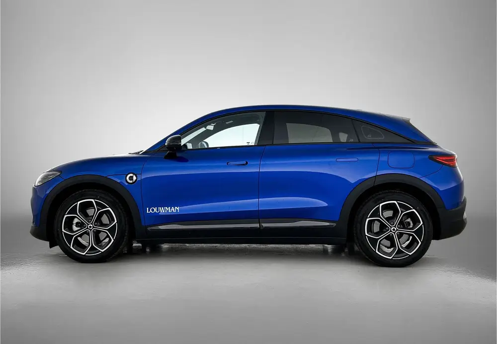 Smart #3 Pro+ 66 kWh uit 2025, foto 3