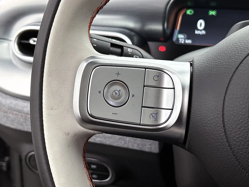 Smart #3 Pro+ 66 kWh uit 2025, foto 5