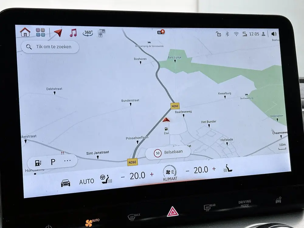Smart #3 Pro+ 66 kWh uit 2025, foto 8