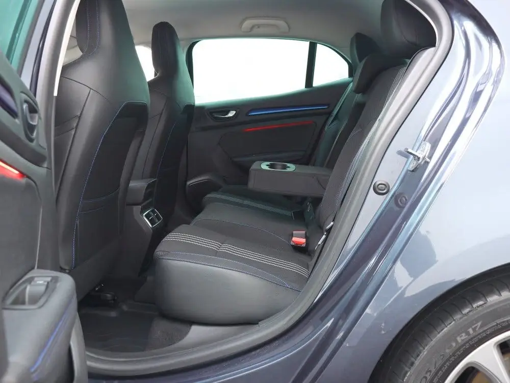 Renault Megane Mégane 1.3 TCe GT-Line uit 2019, foto 16